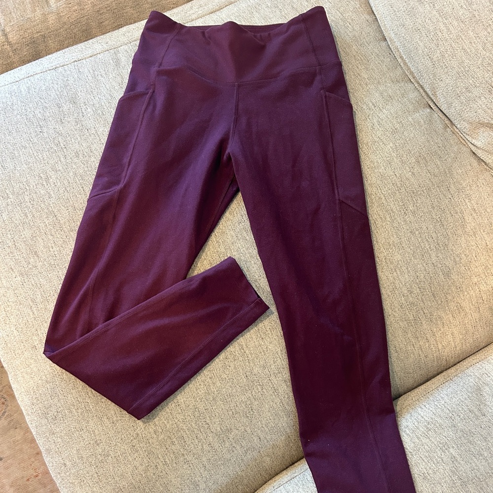 FIGS Workout Leggings
